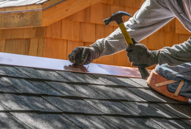Best Gutter Installation and Repair  in Colonial Rk, PA